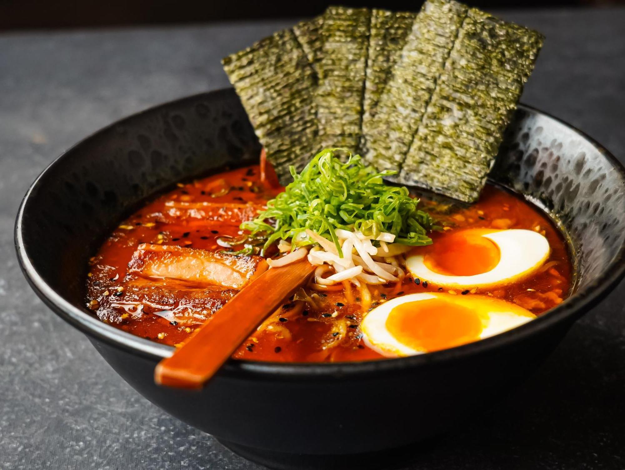 W 산티아고 호텔 외부 사진